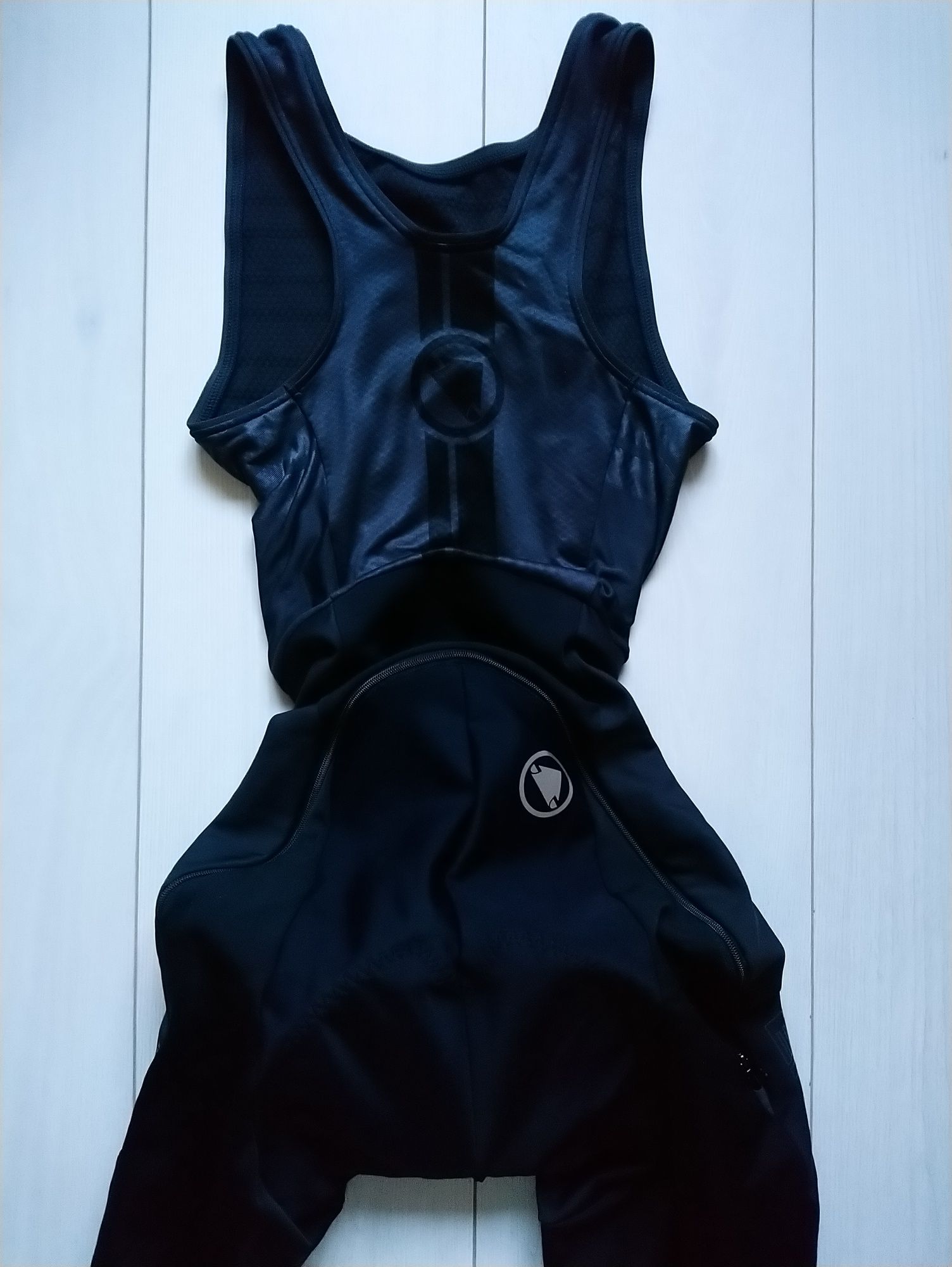 Нове  велотріко рейтузи Endura Pro SL XS розмір