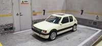 Carro Miniatura Peugeot 205 GTI - 1:43 - Oferta ENVIO