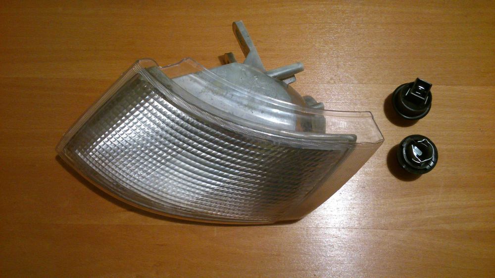 Поворотник ваз 2110-2112