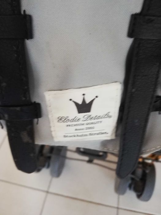 Wózek Elodie Details