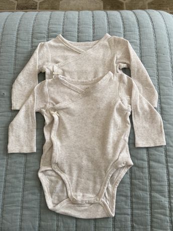 Bodies bebé H&M