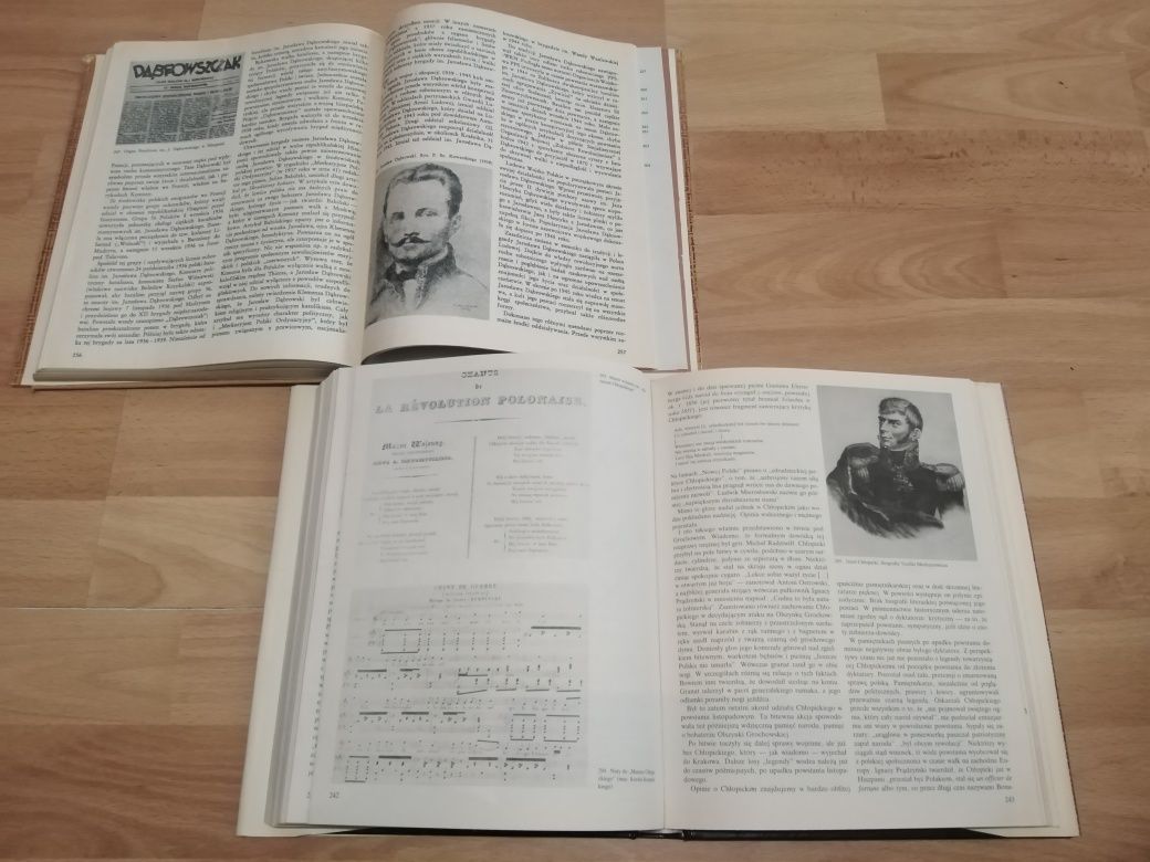 Życiorysy historyczne literackie i legendarne