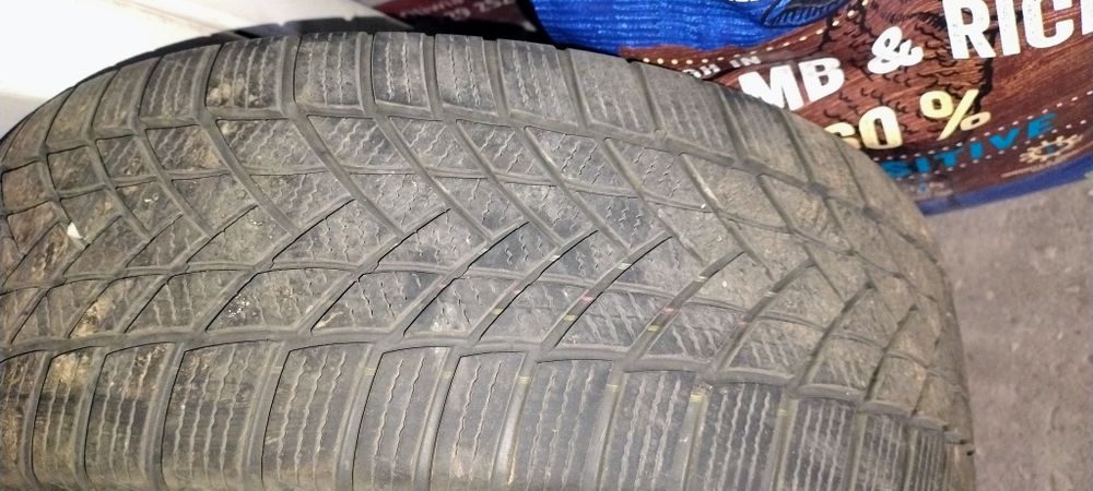 Opony Matador Nordicca 205/55R16 2021r