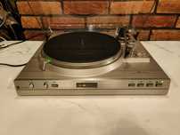 DUAL 728Q ! Flagowy gramofon Direct Drive Quartz ! hI-end