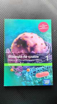 Podręcznik Biologia na Czasie 1