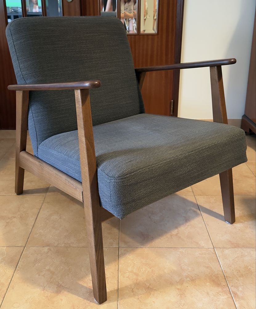 Cadeirão IKEA em otimo estado