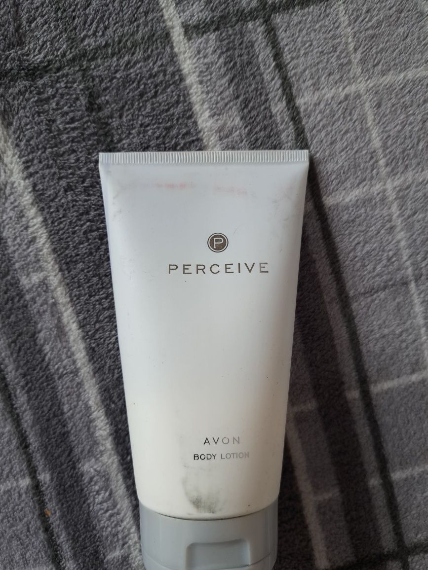 Balsam do ciała Avon