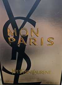 Oryginalne perfumy Mon paris - yves Saint Laurent