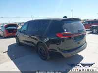 Chrysler Pacifica Limited S Hybrid Plug-In