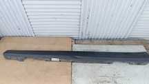 Vendo embaladeira direita de BMW 3 series F31 ano 2011/15