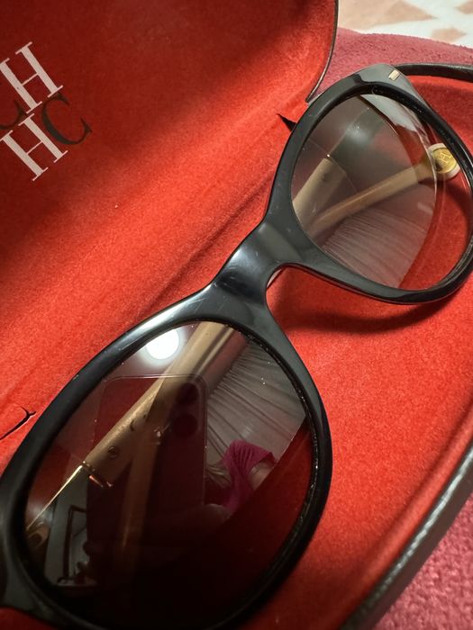 Oculos de sol carolina herrera