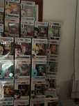 Funko Pop’s variados