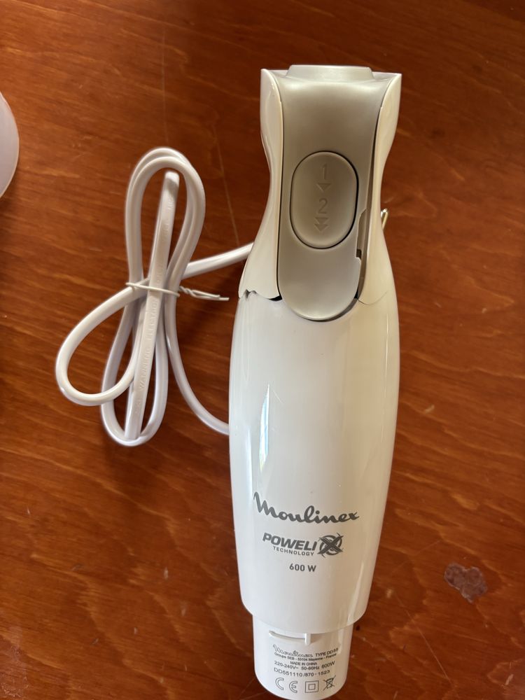 Blender moulinex dailychef