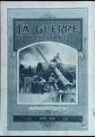Revistas guerra ilustrada e lá guerre illustree