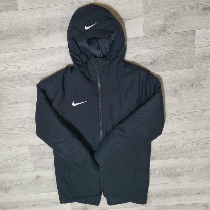 Парка зимова куртка Nike original