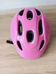 Kask rowerowy dziecięcy
