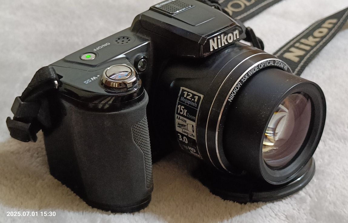NIKON Coolpix L110