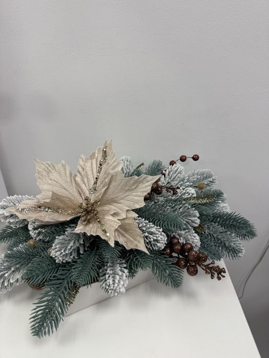 Новорічний декор. декор для дому. Подарунки. Ялинка