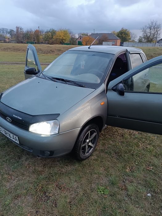 Продам ВАЗ 21119