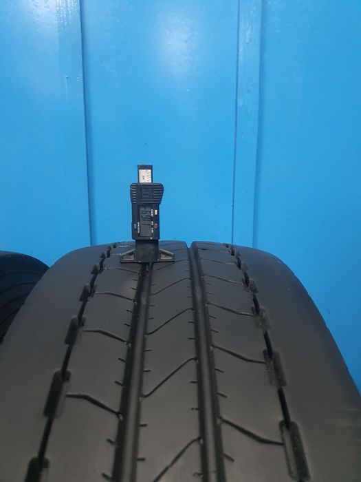 315/70 R22.5 Goodyear FUELMAX S Endurance HL ! Rok 2022