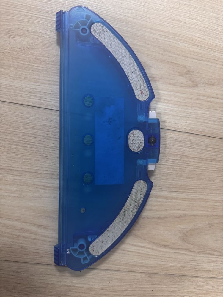 Odkurzacz automatyczny, samojezdzacy Tefal X-Plorer Series 95