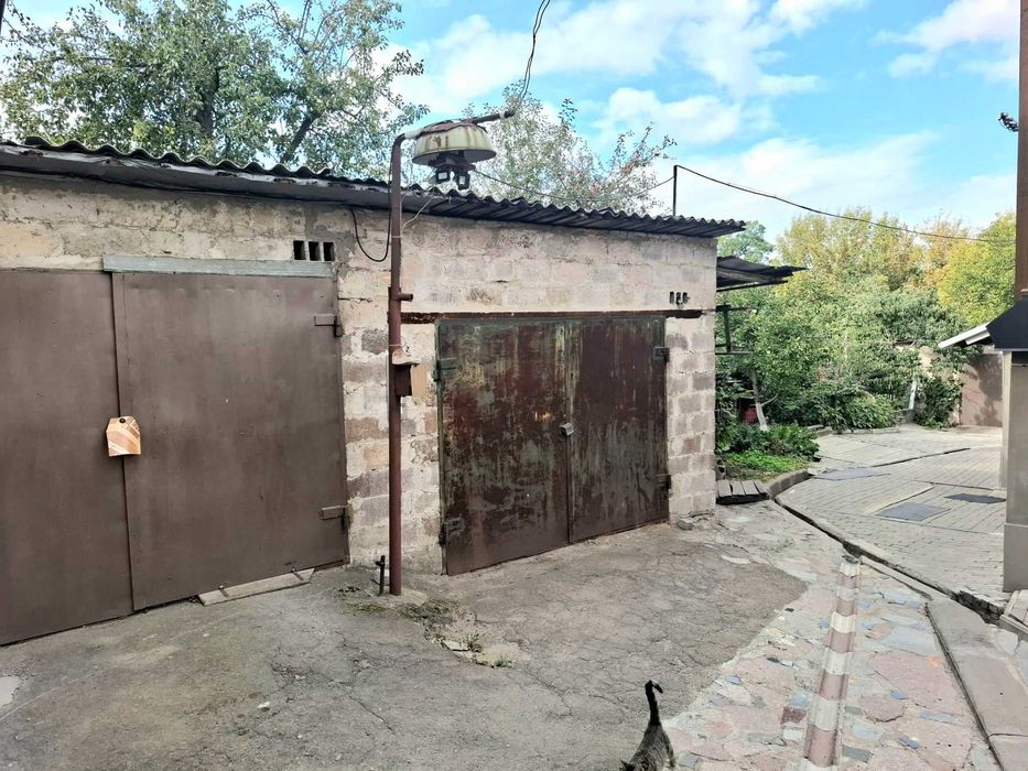 Продам дом Канатная Рабочая Правый берег