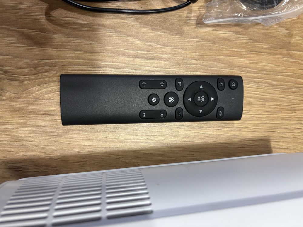Projektor Led Groview JQ818C