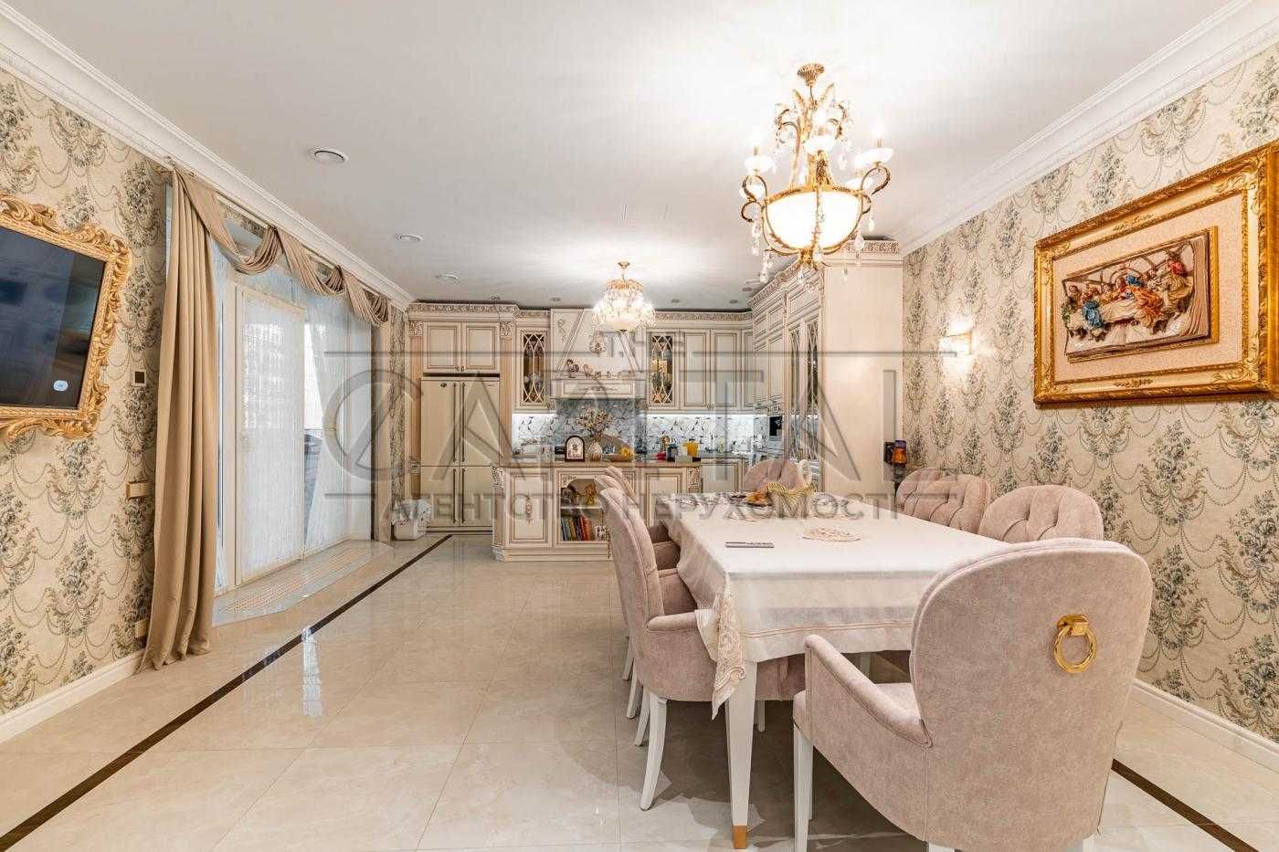 Продажа дома, с. Козин, КГ Green Wood Club, Обуховский р-н