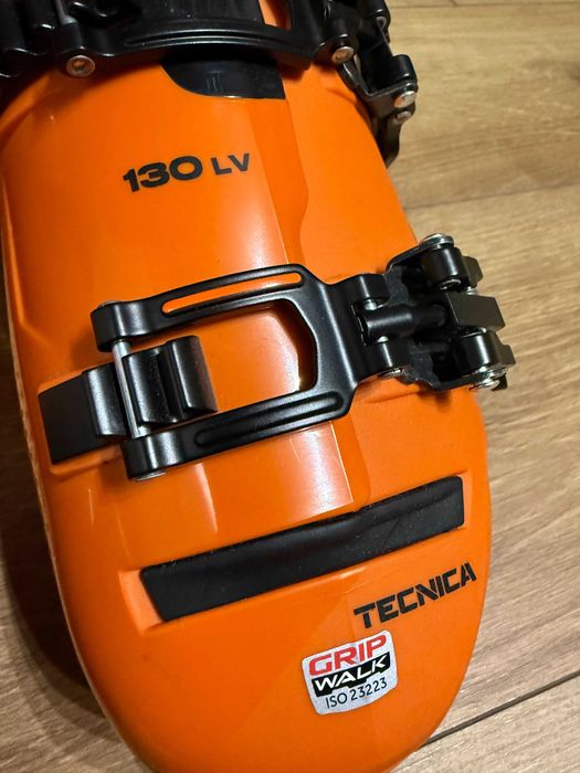 Buty narciarskie Tecnica Mach1 LV 130