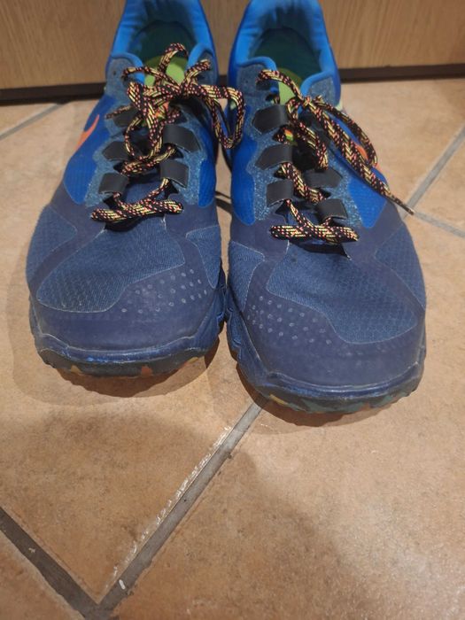 Nike Wildhorse 2 Trail