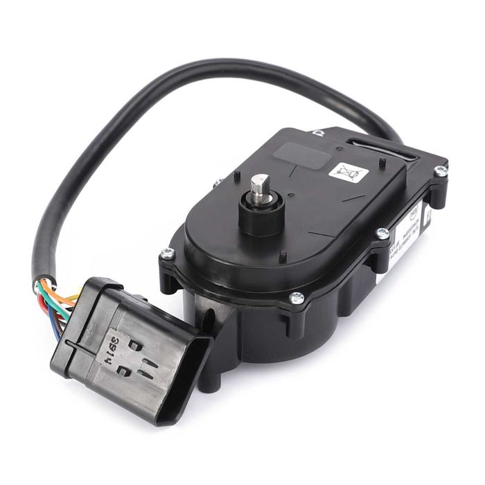 Potencjometr Pedału Sprzęgła OEM AGCO Massey Ferguson