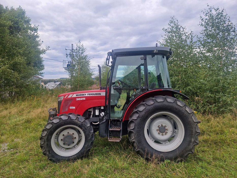 Massey Ferguson 3625