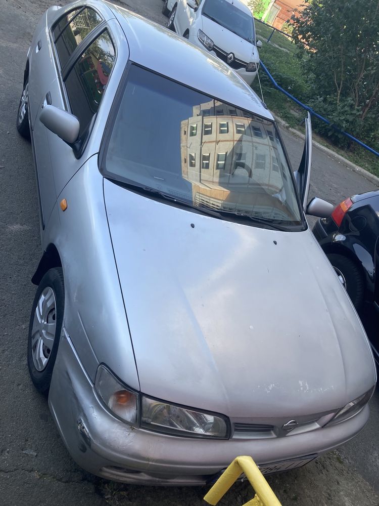 Продам Nissan Almera n15