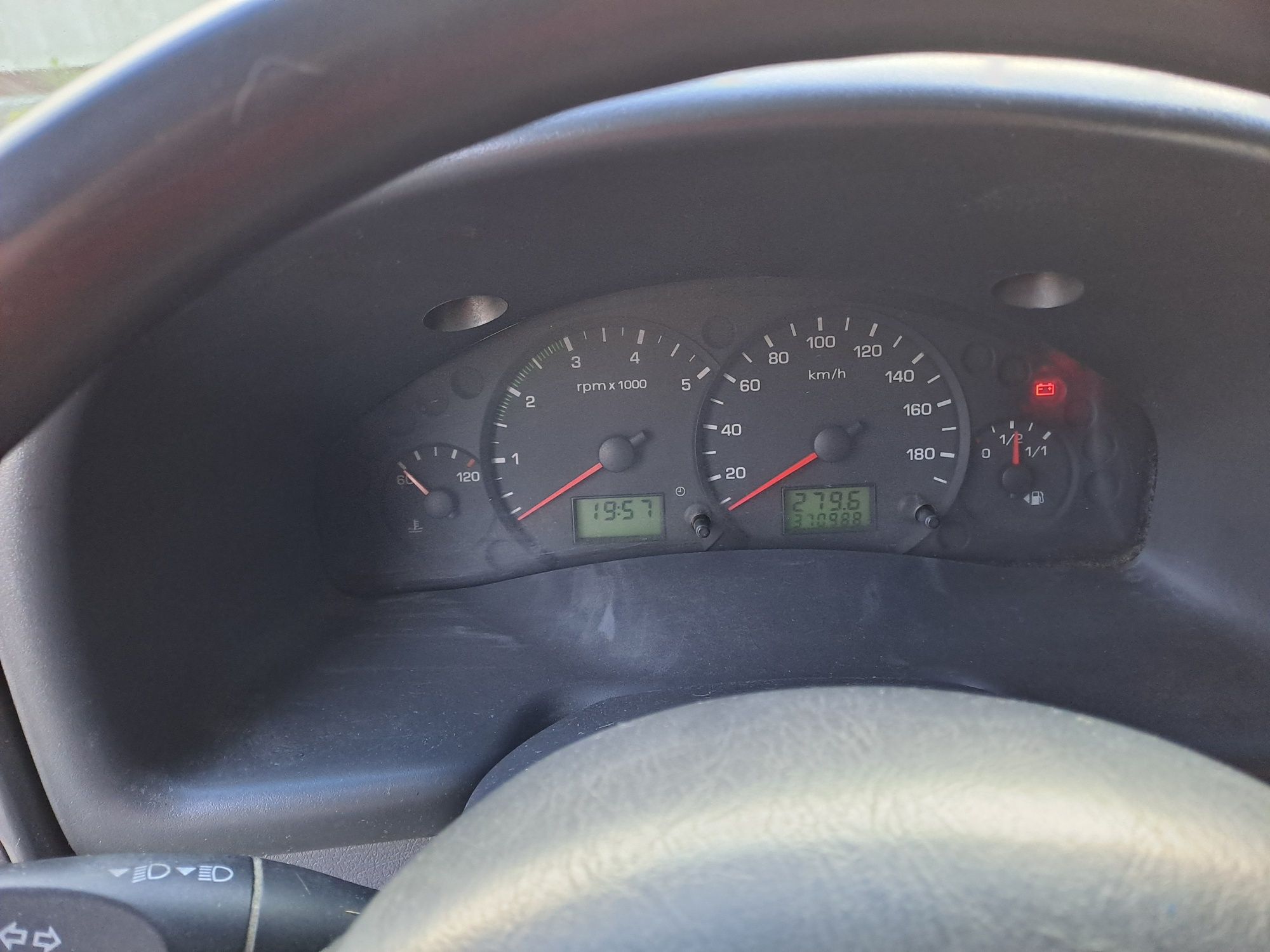 Sprzedam Ford Transit T300