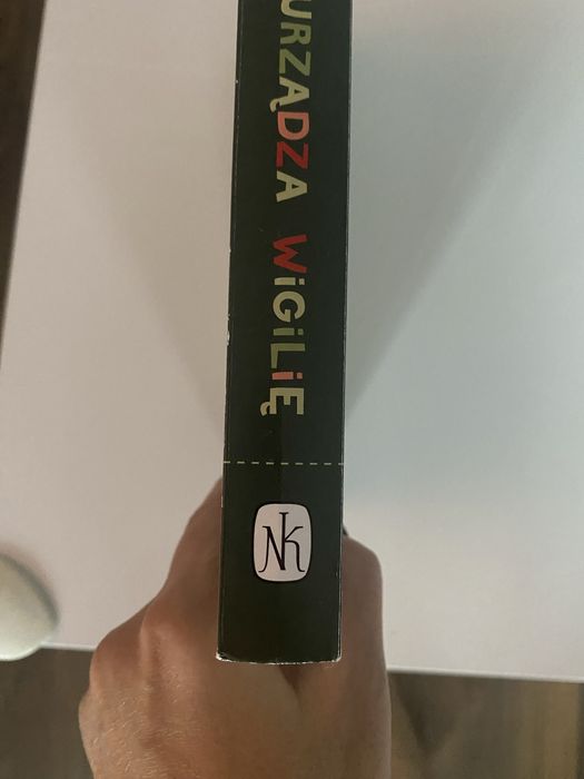 Pucio urządza Wigilię