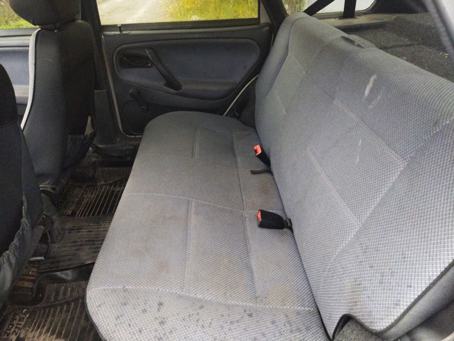 ВАЗ 2109і 2007 р.