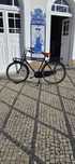 Bicicleta holandesa ALTEC