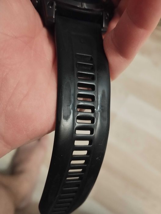 Garmin Fenix 7x Solar