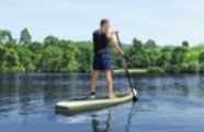 Wynajem, wypożyczalnia Desek SUP Paddle Board BESTWAY HF KAHAWAI 140kg