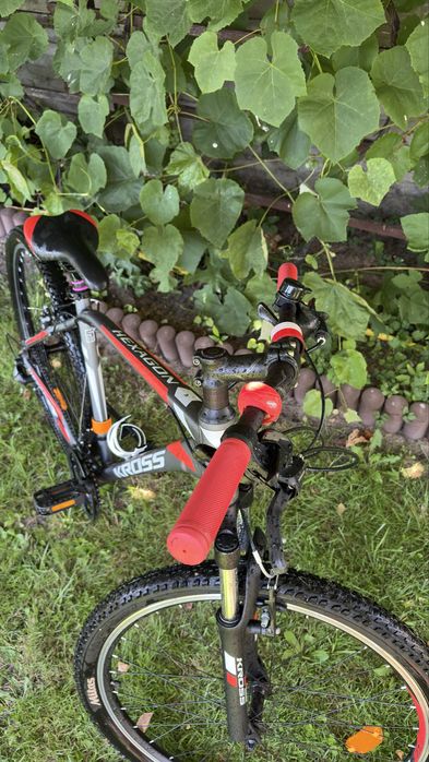 !!! Super okazja !!! Rower gorski KROSS Hexagon 2.0