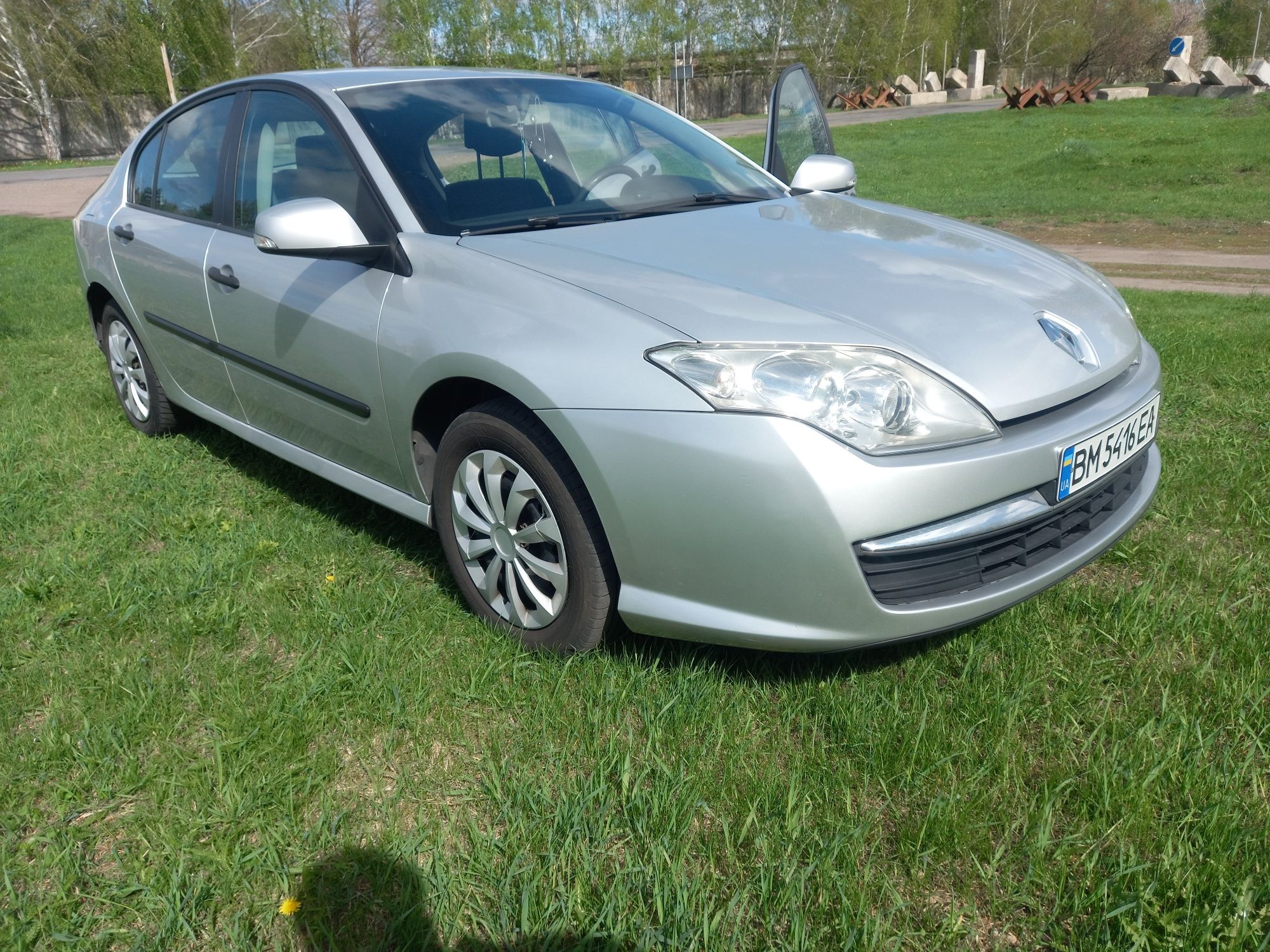 Продам Renault Laguna 3