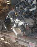 Motor 1.9 tdi afn 110