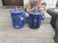 Silnik elektryczny Simens 4Kw