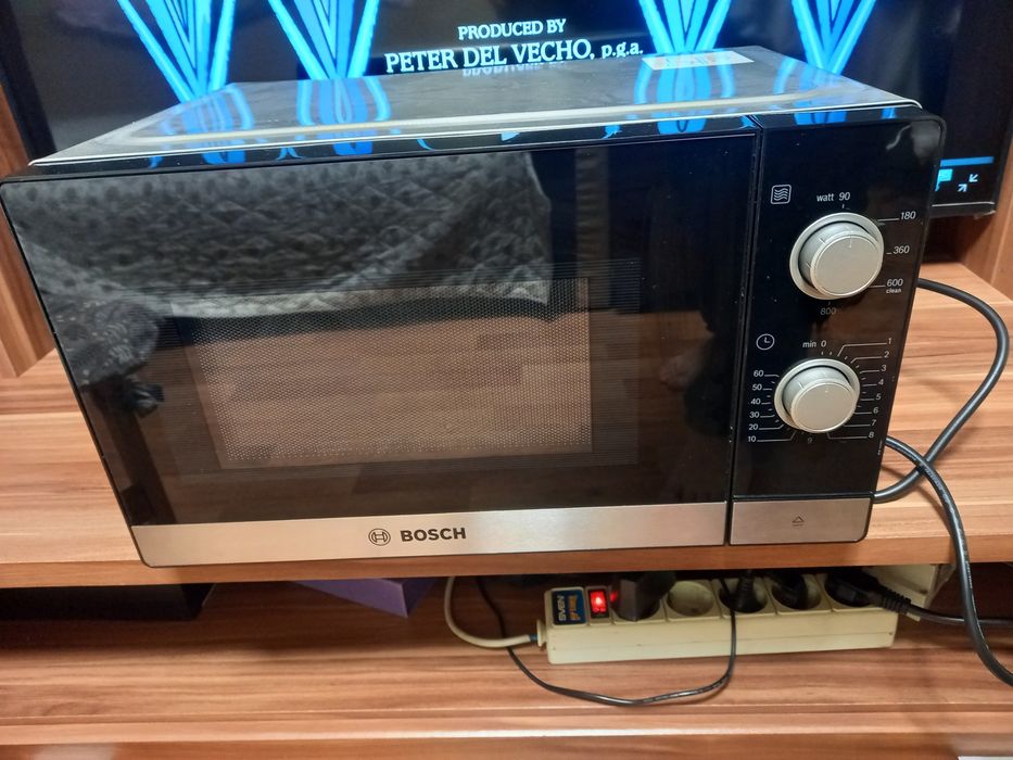 Микроволновка мiкрохвильовка