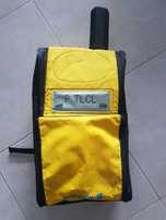 Mochila vintage