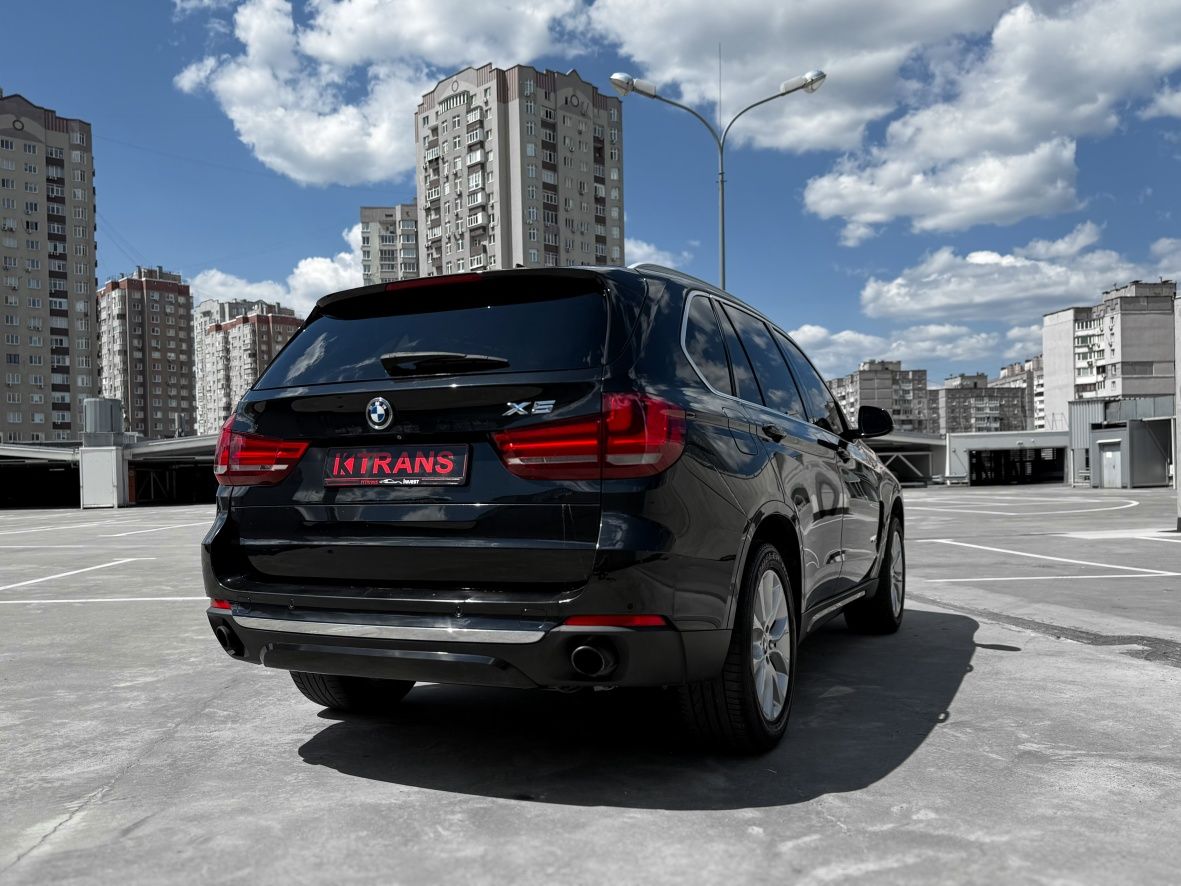 Оренда BMW X5, Прокат авто, Аренда авто Киев