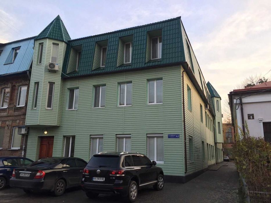 Продам 2-к квартиру в центре Харькова. Район Мануфактуры