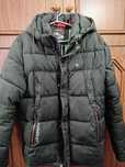Продам зимнюю куртку Columbia