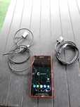 SONY Xperia z3 compact