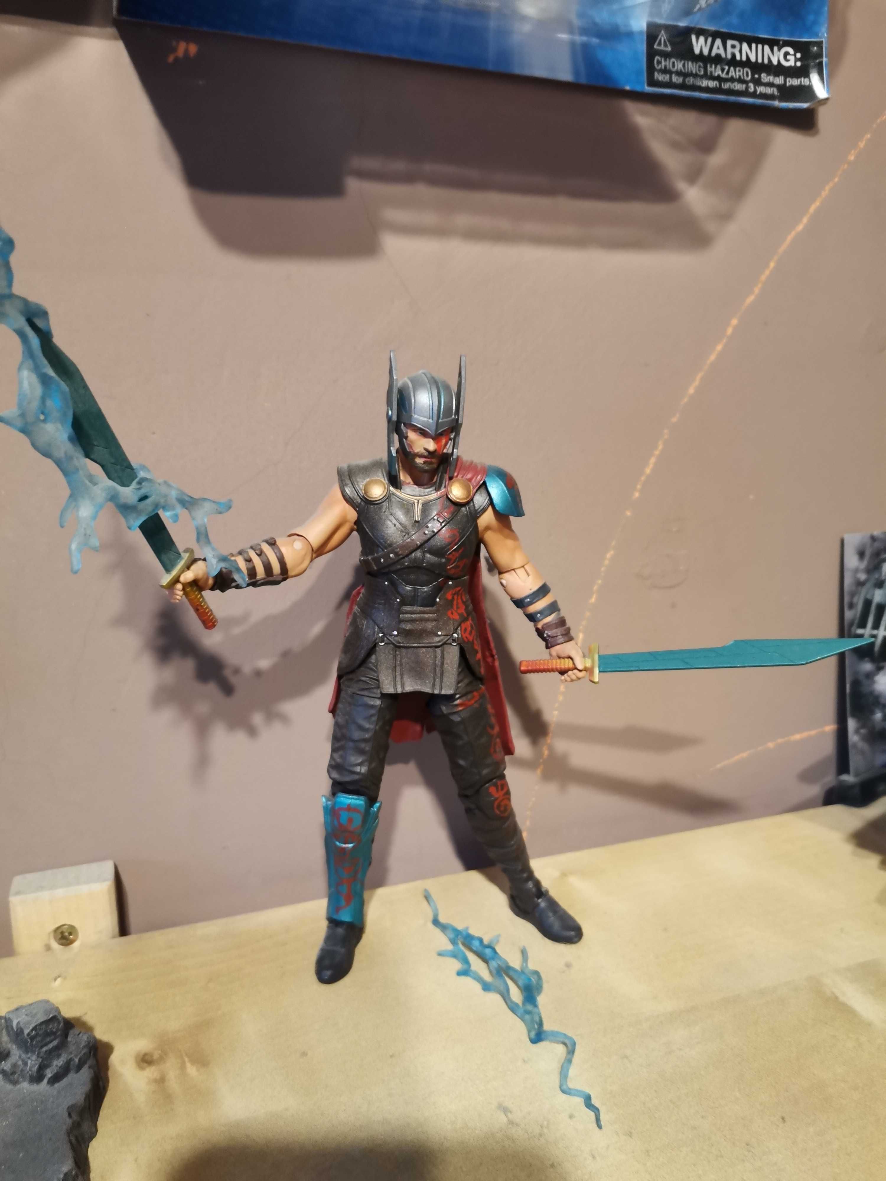 Marvel Select Thor Ragnarok